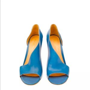 Gianvito Rossi shoes size 9 ,5